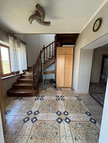 дом арчалы: 🔥 СРОЧНО! ПРОДАЁТСЯ 2-ЭТАЖНЫЙ ОСОБНЯК В АРЧА-БЕШИК 🏡 📍 Район — 6