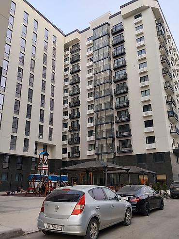 Продажа квартир: 1 комната, 53 м², Элитка, 3 этаж, Евроремонт at lalafo.kg — 4 Продажа квартир: 1 комната, 53 м², Элитка, 3 этаж, Евроремонт — 4