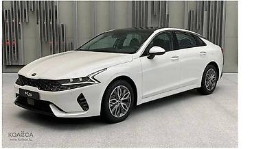 уплотнитель капота: Капот новый дубликат с герметиком, качество супер Kia K5 (2020 — н — 2