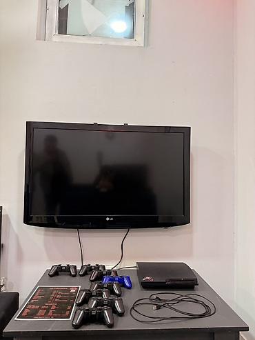 playstation prokat: 🎮 PlayStation & Oyun Klub Avadanlıqları Satılır Hazır işlək — 6