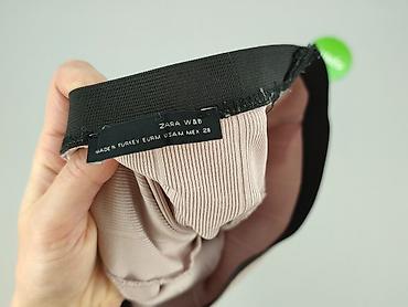 mango spodnice: Zara, Spódnica damska, rozmiar M — 4
