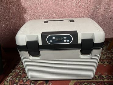 субару аутбек 2004 цена бишкек: Портативный автомобильный холодильник, предназначенный для хранения