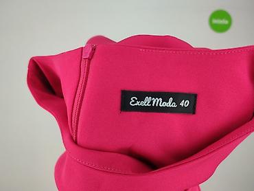 modna kieca: Exell, Sukienka damska, rozmiar L — 4
