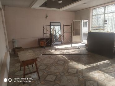 работа в бишкеке швейный цех упаковщик 2020: Сдаётся просторное нежилое помещение под коммерцию. - Планировка