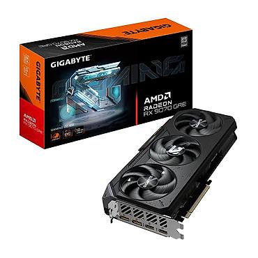 Видеокарта для ПК, Новый, Gigabyte, Radeon RX, 12 ГБ