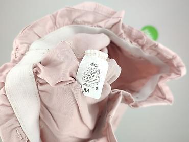 pull and bear dzwony: Spodnie materiałowe damskie, rozmiar M — 5