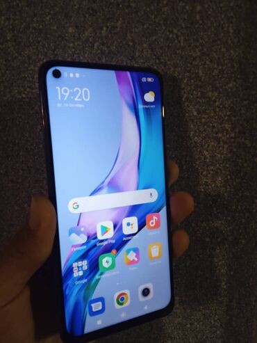 чехлы для телефон: Redmi, Redmi Note 9, Новый, 64 ГБ, цвет - Золотой, 2 SIM