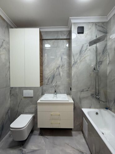 Продажа квартир: 3 комнаты, 112 м², Элитка, 11 этаж, Дизайнерский ремонт — 15