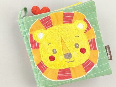 Soft toy for infants, condition - Very good