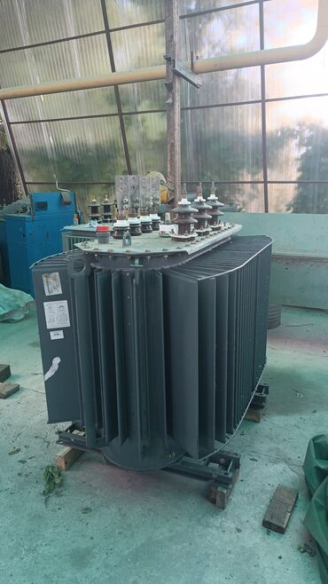 Силовые трансформаторы: Продаю силовые трансформаторы масляныйеТМГ, ТМ, ТМЗ и сухие от 25ква — 2