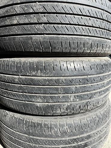 cls 55: Летние шины Kumho — комплект из 4 шт. Основные характеристики: - — 2