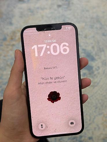 iphone 7 iphone: IPhone 12 Pro, Göy, Face ID — 4