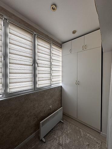 Продажа квартир: 1 комната, 45 м², Элитка, 2 этаж, Евроремонт at lalafo.kg — 10 Продажа квартир: 1 комната, 45 м², Элитка, 2 этаж, Евроремонт — 10