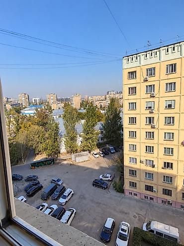 2 комнаты, 52 м², Восток-5 мкр 106 серия улучшенная, 8 этаж, Косметический ремонт at lalafo.kg 2 комнаты, 52 м², Восток-5 мкр 106 серия улучшенная, 8 этаж, Косметический ремонт