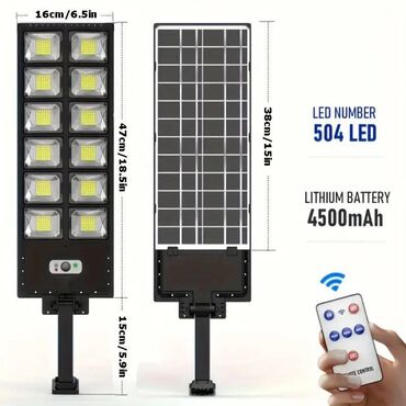 Projektorlar: Günəş enerjisi ilə işləyən projektor. Hərəkət və işıq sensoru var -da lalafo.az — 1 Projektorlar: Günəş enerjisi ilə işləyən projektor. Hərəkət və işıq sensoru var — 1