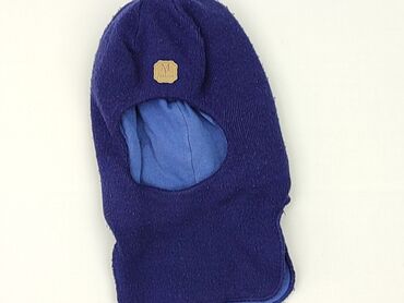 Czapka, 2-3 lat, 50-51 cm, stan - Bardzo dobry