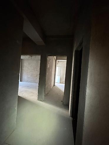 67: 1 комната, 55 м², Нижний Джал (Джал-23) Элитка, 9 этаж, ПСО (под самоотделку) — 6