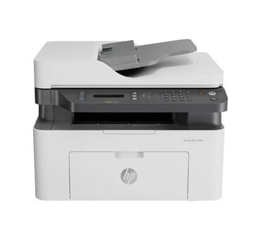 printer işlənmiş: 🔥Model: HP Color Lazer MFP 179fnw Printer (4ZB97A)🔥 🔹Çap növü: Rəngli