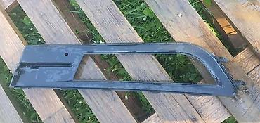 nodi auto: REŠETKA BRANIKA DESNA ZA VOLKSWAGEN PASSAT B8 | Volkswagen Passat b8 — 2