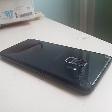 Samsung: Samsung Galaxy S9 ( G960F ) za delove, oštećen ekran u srednjem delu — 10