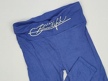 Leggings, Legginsy Sportowe damskie, rozmiar M