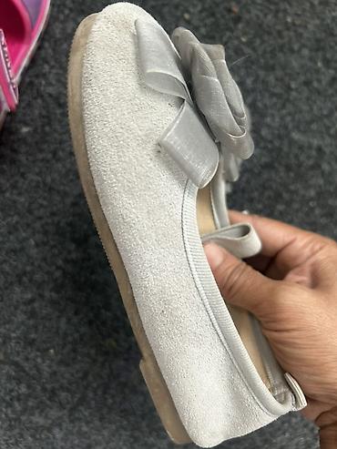 nike react: Детская обувь (2 пары) 1) Балетки Fashion Shoes для девочки - Цвет — 2