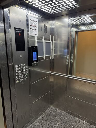 Yeni tikili: Yasamal, 2 otaqlı, Yeni tikili, m. 20 Yanvar, 43 kv. m — 15