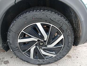 Другие автомобили: Neta U Pro 2021г первый хозяин полноценный кроссовер SOH 93% — 14