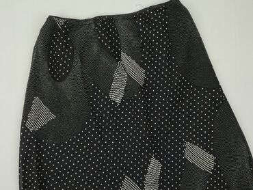 spódnice z rozcięciami po bokach: Skirt, XL (EU 42), condition - Very good