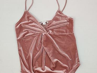 bluzki 54: Topshop, Body damskie, rozmiar S — 1