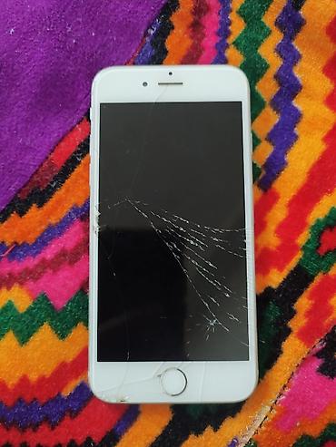 обмен iphone 6s: IPhone 6s, 4.7" На запчасти или восстановление, торга нет, обмен — 2
