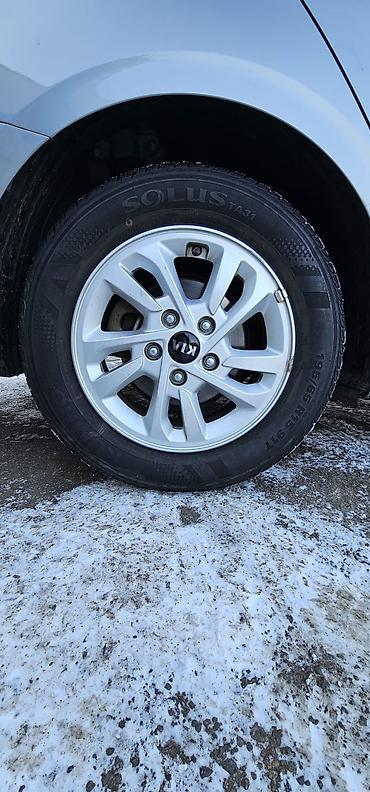 Kia: Kia K3: 2020 г., 1.6 л, Автомат, Бензин, Седан — 8