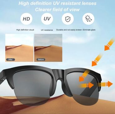 Digər aksesuarlar: Daxili qulaqlıqlar və mikrofonla təchiz edilmiş bu qara ağıllı — 2