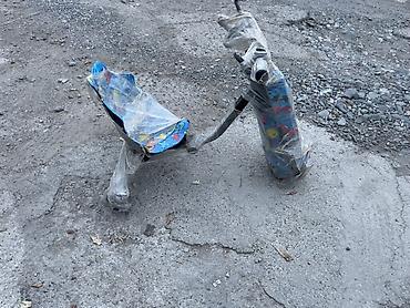 зор ты: Детский электрокар, Б/у — 2