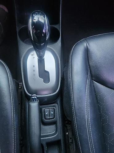 Chevrolet: Chevrolet Spark: 2016 г., Бензин, Хэтчбэк — 17