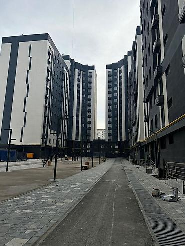 Продажа квартир: 2 комнаты, 60 м², Элитка, 13 этаж, Евроремонт — 5