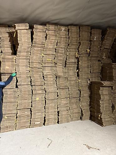 Ящики: Ящик — 8