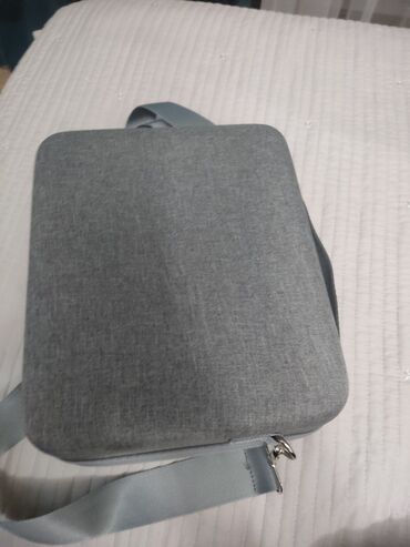 цены на дроны: Премиальный жёсткий чехол для дрона DJI Mini 4 Pro — идеальное решение