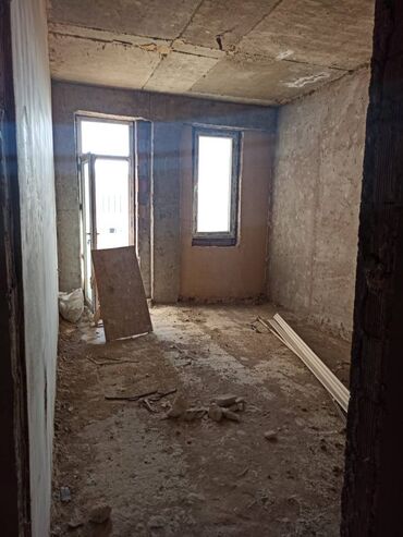 Yeni tikili: Binəqədi qəs., 2 otaqlı, Yeni tikili, 95 kv. m — 4