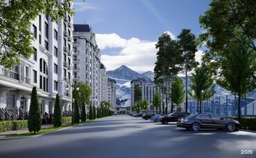 панфилов парк: **Продажа квартир премиум-класса в ЖК Platinum Residence!** 🏡