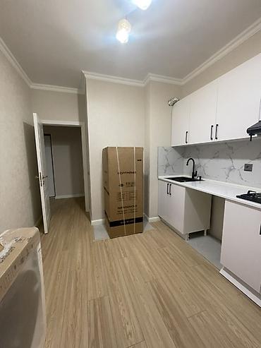 Сниму квартиру: 1 комната, 36 м² — 2