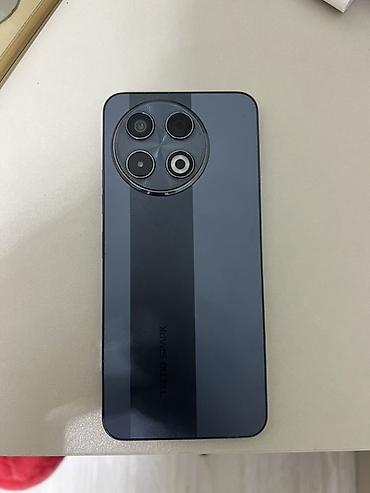 Tecno Spark, 256 GB, rəng - Boz lalafo.az -da Tecno Spark, 256 GB, rəng - Boz