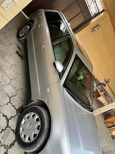 Audi: Audi A4: 1999 г., 1.8 л, Механика, Бензин, Универсал — 2