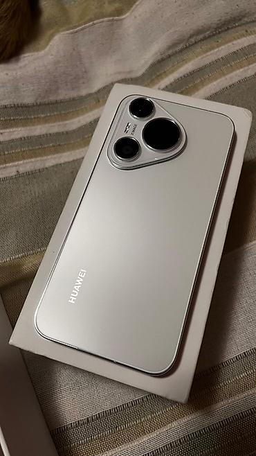 Huawei: Huawei Pura 70, Новый — 9