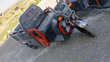 Легкий грузовой транспорт: Легкий грузовик, Новый — 11