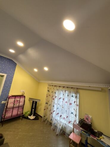 Həyət evləri və villaların satışı: 7 otaqlı, 340 kv. m, Kredit yoxdur, Yeni təmirli — 44