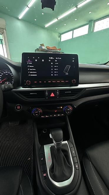 кия сарето: Kia Cerato: 2022 г., 1.6 л, Автомат, Бензин, Седан — 8