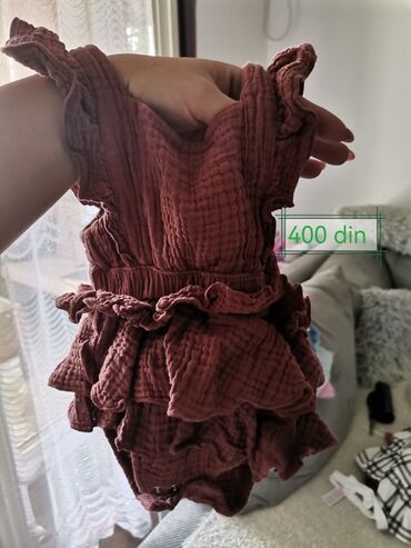 68: PL - Kid's Dress