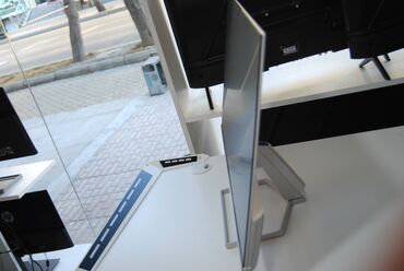 Monitorlar: Monitor Mf27 2 lik monitor ideal qiymete sadece bizde — 7