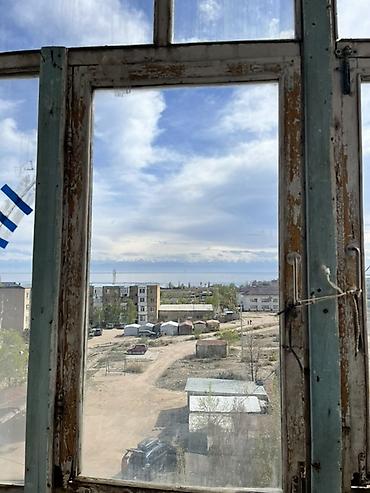 Продажа квартир: 3 комнаты, 56 м², 106 серия, 4 этаж, Косметический ремонт — 5